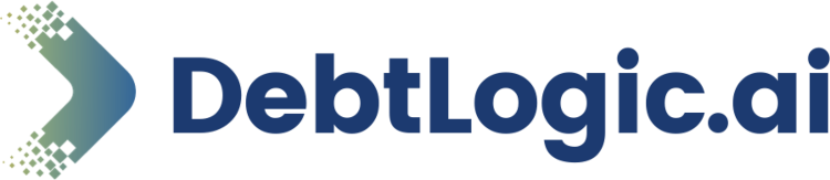 DebtLogic.ai Logo
